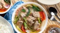 Magical Sinigang na Buto-buto with Gabi Magical Sinigang na Buto-buto with Gabi