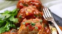 Pork Braciole Recipe Pork Braciole Recipe