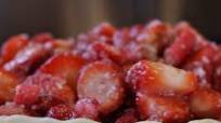 Best Strawberry Rhubarb Pie Ever! Best Strawberry Rhubarb Pie Ever!