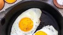 How to Fry an Egg (4 Ways!) How to Fry an Egg (4 Ways!)