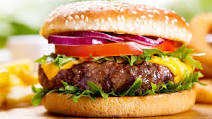 Beef Burgers Beef Burgers