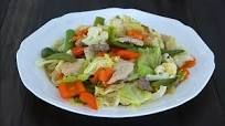 Vegetable Chop Suey Recipe Vegetable Chop Suey Recipe