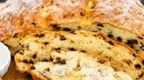 Irish Soda Bread Irish Soda Bread