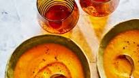 Carrot Soup Carrot Soup