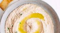 White Bean Hummus White Bean Hummus