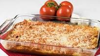 Baked Spaghetti Squash with Ground Turkey Baked Spaghetti Squash with Ground Turkey