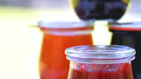 30 Minute One Jar Homemade Fruit Jam Without Pectin 30 Minute One Jar Homemade Fruit Jam Without Pectin