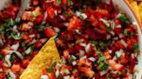 Classic Pico de Gallo Classic Pico de Gallo