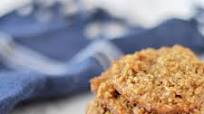 Banana Coconut Cookies (AIP/Paleo/Gluten Free) Banana Coconut Cookies (AIP/Paleo/Gluten Free)