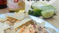 Bandera Queso Dip Bandera Queso Dip