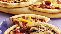 Individual Pizzas Individual Pizzas