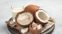 4 recetas recomendadas usando harina de coco 4 recetas recomendadas usando harina de coco