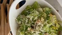 Caesar Dressing Caesar Dressing