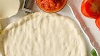 Easiest Pizza Dough, Ever! Easiest Pizza Dough, Ever!