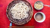 Homemade Soba Noodles Recipe Homemade Soba Noodles Recipe