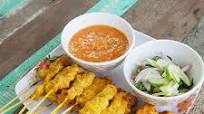 Thai Chicken Satay Recipe | Chicken Recipes | Schwartz Thai Chicken Satay Recipe | Chicken Recipes | Schwartz