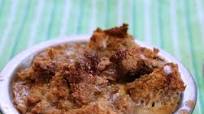 Irish Soda Bread Pudding with Irish Cream Irish Soda Bread Pudding with Irish Cream