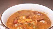 Alligator Sauce Piquant Alligator Sauce Piquant