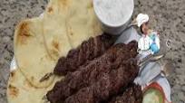 Egyptian Kofta Egyptian Kofta