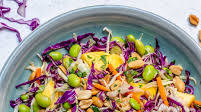 Crunchy Asian-Inspired Chopped Salad Crunchy Asian-Inspired Chopped Salad