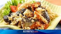 Resep Sarden Goreng Kremes, Pakai Sarden Kaleng Resep Sarden Goreng Kremes, Pakai Sarden Kaleng