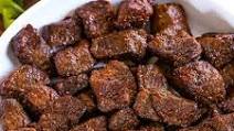 Air Fryer Juicy Steak Bites Air Fryer Juicy Steak Bites