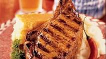 Two-Step Pork Chops Two-Step Pork Chops