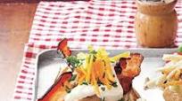 All-American Baked Potatoes All-American Baked Potatoes