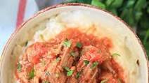 Crock Pot Swiss Steak Crock Pot Swiss Steak