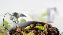 Pindi Chana Masala - Pindi Chole Masala Pindi Chana Masala - Pindi Chole Masala