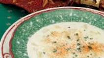 Cream of Potato Soup Cream of Potato Soup