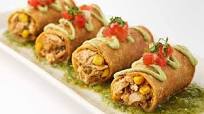 The Cheesecake Factory's Chicken Taquitos The Cheesecake Factory's Chicken Taquitos