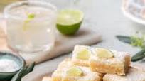 Margarita Bars Margarita Bars