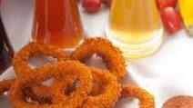 Air Fryer Calamari Air Fryer Calamari