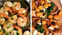 The 25 BEST Spanish Tapas The 25 BEST Spanish Tapas
