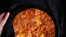 Easy Skillet Pizza for Kids Easy Skillet Pizza for Kids