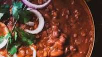 Punjabi Rajma Masala Punjabi Rajma Masala