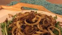 Absolute Best Liver and Onions Absolute Best Liver and Onions
