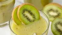 How to Make Kiwi Juice (Juicer + Blender) How to Make Kiwi Juice (Juicer + Blender)