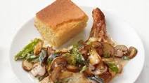 Pork Chops With Mushroom Gravy Pork Chops With Mushroom Gravy