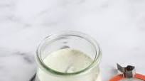 Healthy Greek Yogurt Ranch Dressing Healthy Greek Yogurt Ranch Dressing