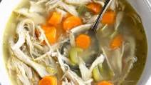 Chicken Soup Recipe Chicken Soup Recipe