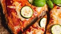 Homemade Whole Wheat Pizza Dough Homemade Whole Wheat Pizza Dough