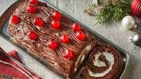 Buche de Noel Buche de Noel