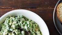 Two-Peas Pesto Chicken Salad Two-Peas Pesto Chicken Salad