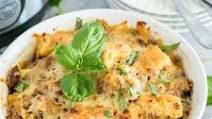 Instant Pot Caprese Breakfast Casserole Instant Pot Caprese Breakfast Casserole