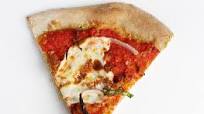 Papa Peter's Super Bowl Pizza Papa Peter's Super Bowl Pizza