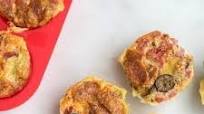 Paleo Pizza Egg Muffins Paleo Pizza Egg Muffins