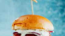 *Best* Salmon Burger Recipe *Best* Salmon Burger Recipe