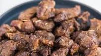 Air Fryer Beef Tips Air Fryer Beef Tips